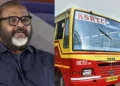KSRTC free travel for women